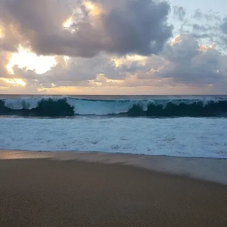 Pescaria * نازاريه