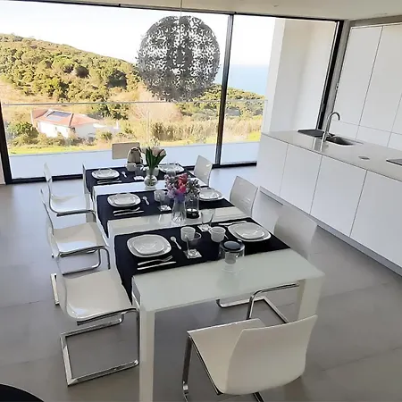 Pescaria فيلة نازاريه