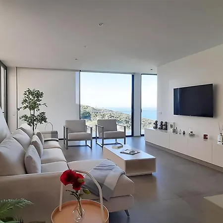 Villa Pescaria *