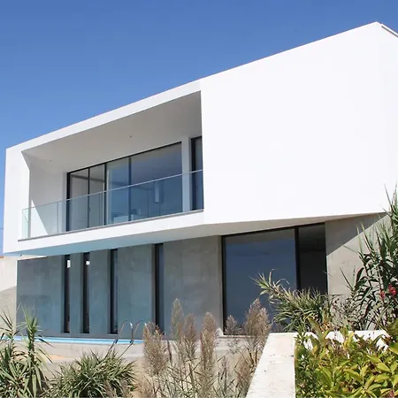 Villa Pescaria