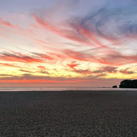 Pescaria * نازاريه